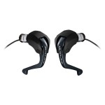 Freno convenzionale DURA-ACE DI2 Triathlon/TT DUAL CONTROL LEVER 2x11v / Freno convenzionale DURA-AC