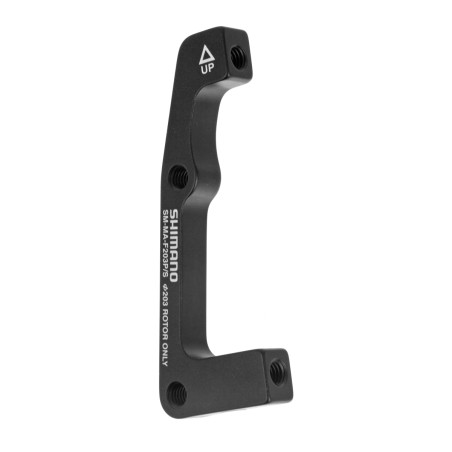 Adattatore Freno Disco 203mm