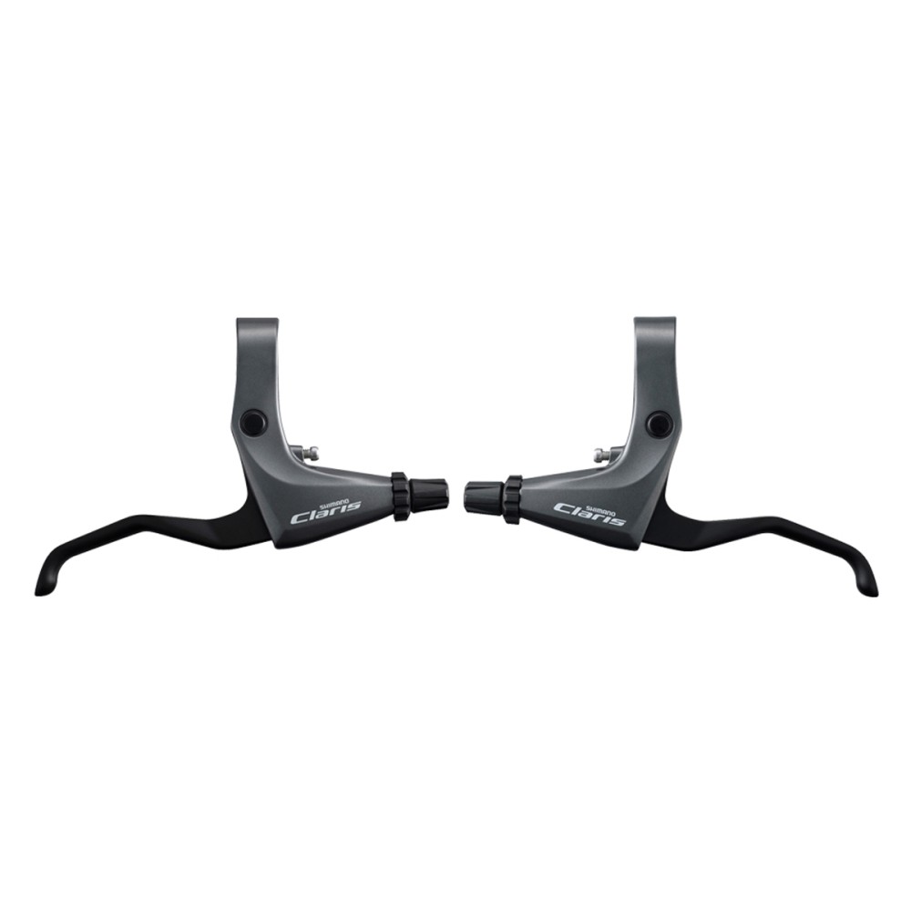 SHIMANO CLARIS Leva freno a due perni per Freno Cantilever Pinza (new SUPER SLR) Freno a disco mecca