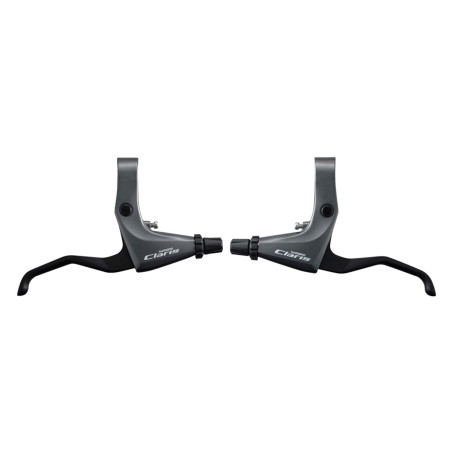 SHIMANO CLARIS Leva freno a due perni per Freno Cantilever Pinza (new SUPER SLR) Freno a disco mecca