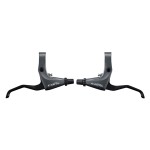 SHIMANO CLARIS Leva freno a due perni per Freno Cantilever Pinza (new SUPER SLR) Freno a disco mecca