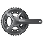 GUARNITURA SHIMANO CLARIS 2X8-v
