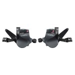 SHIMANO CLARIS Comando cambio sx Manubrio tipo sport strada 2x8-v / SHIMANO CLARIS Comando cambio sx