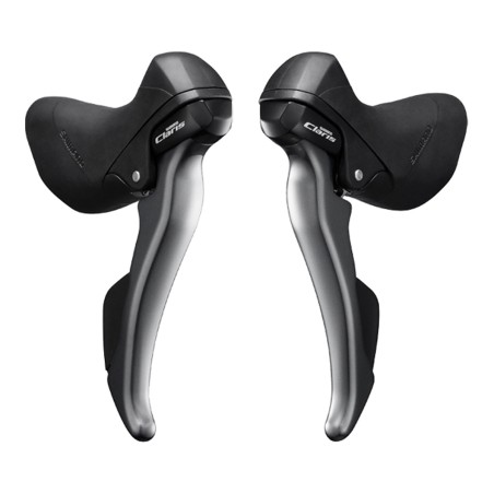 SHIMANO CLARIS LEVA DUAL CONTROL 2x8-v / SHIMANO CLARIS LEVA DUAL CONTROL 8-v
