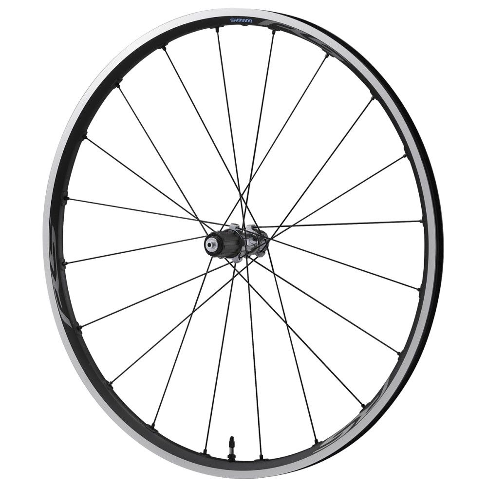 RUOTA POSTERIORE TUBELESS 24 MM RS500