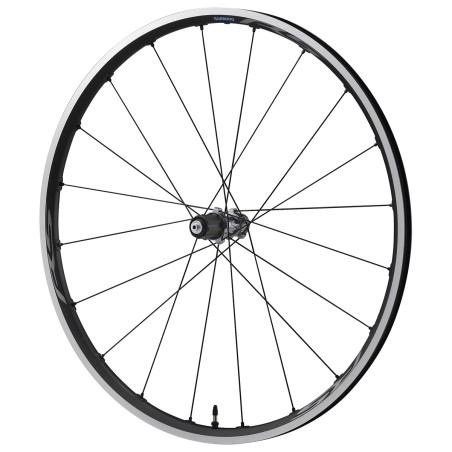 RUOTA POSTERIORE TUBELESS 24 MM RS500