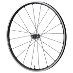 RUOTA POSTERIORE TUBELESS 24 MM RS500