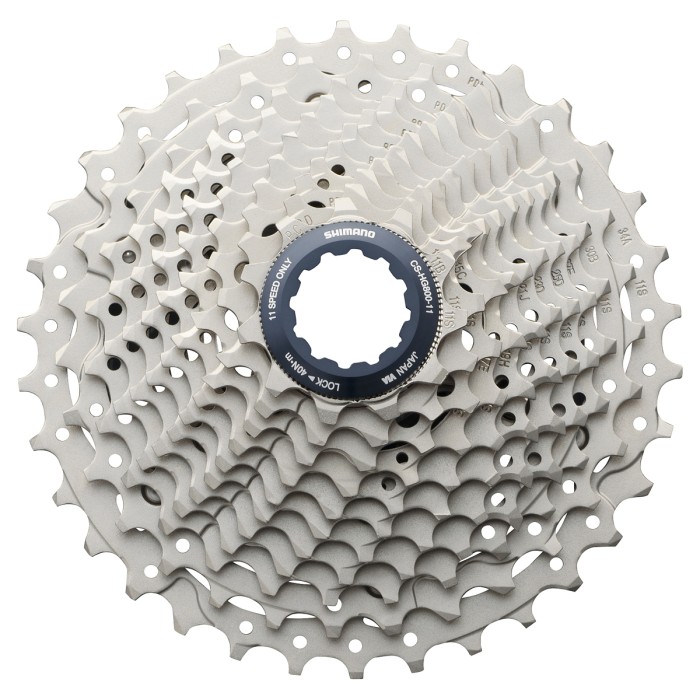 CASSETTA HG 11-v 11-34D