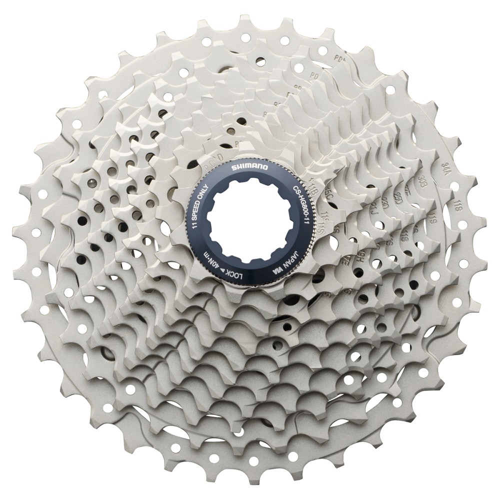 CASSETTA HG 11-v 11-34D
