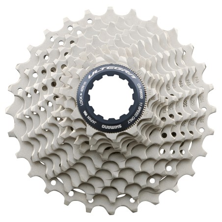 CASSETTA HG 11-v ULTEGRA