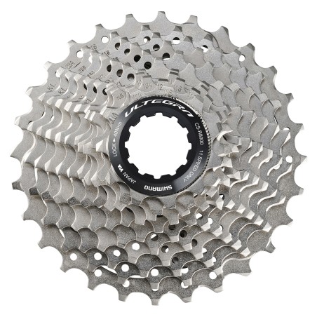 CASSETTA HG 11-v ULTEGRA