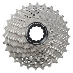 CASSETTA HG 11-v ULTEGRA