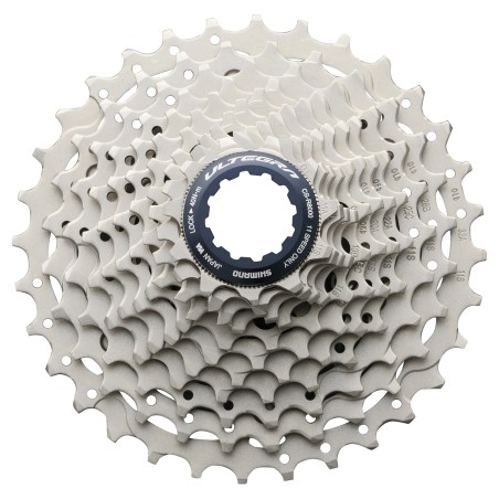 CASSETTA HG 11-v ULTEGRA