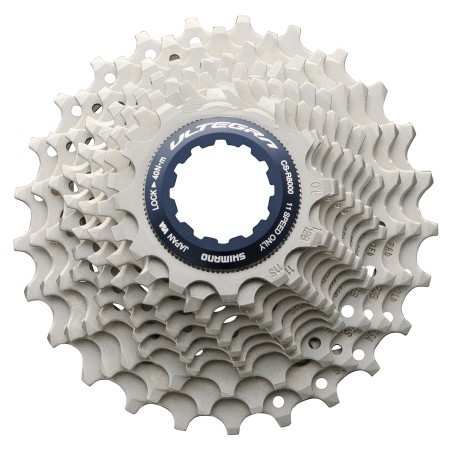 CASSETTA HG 11-v ULTEGRA