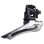 DERAGLIATORE ANTERIORE 2X11-v (MONTAGGIO A SALDARE) ULTEGRA