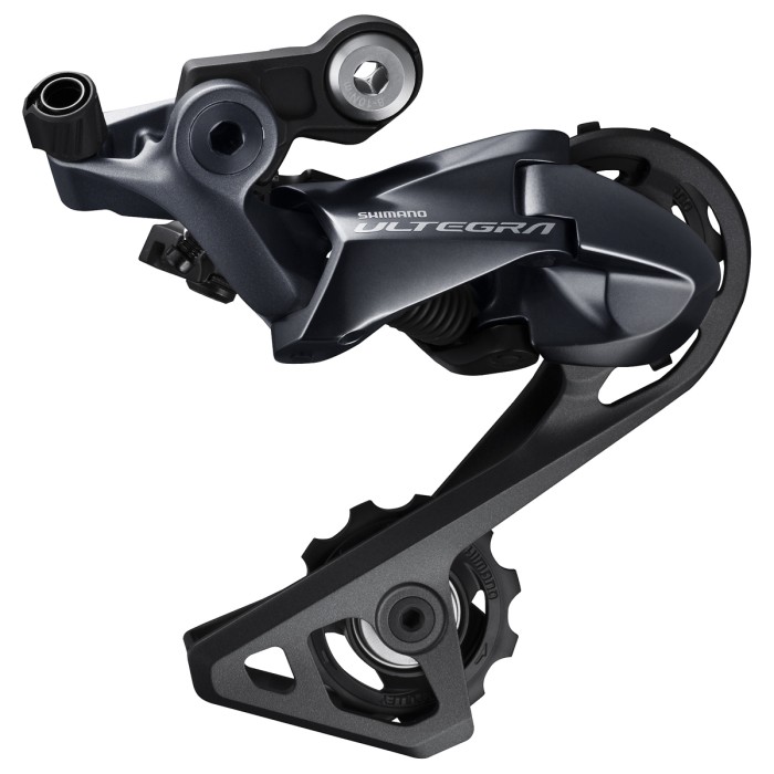 SHIMANO ULTEGRA Cambio gabbia media 11-v / SHIMANO ULTEGRA Cambio gabbia corta 11-v