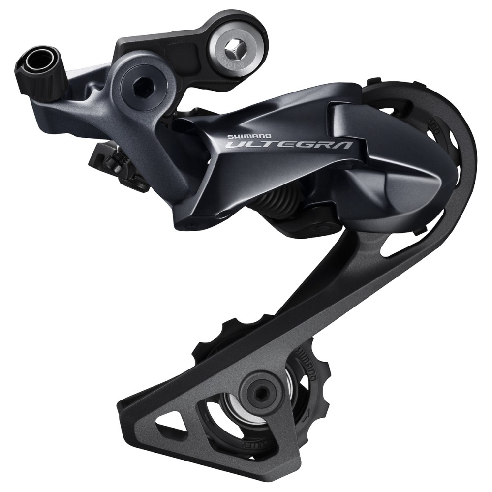 SHIMANO ULTEGRA Cambio gabbia media 11-v / SHIMANO ULTEGRA Cambio gabbia corta 11-v