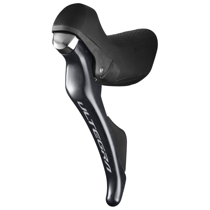 LEVA DOPPIO COMANDO 2X11-v FRENI TRADIZIONALI - ULTEGRA