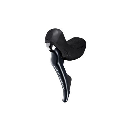 ULTEGRA FRENI A DISCO IDRAULICI - LEVA DUAL CONTROL 2X11-v