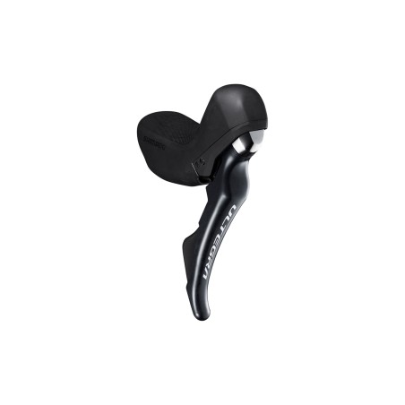 ULTEGRA FRENI A DISCO IDRAULICI - LEVA DUAL CONTROL 11-v