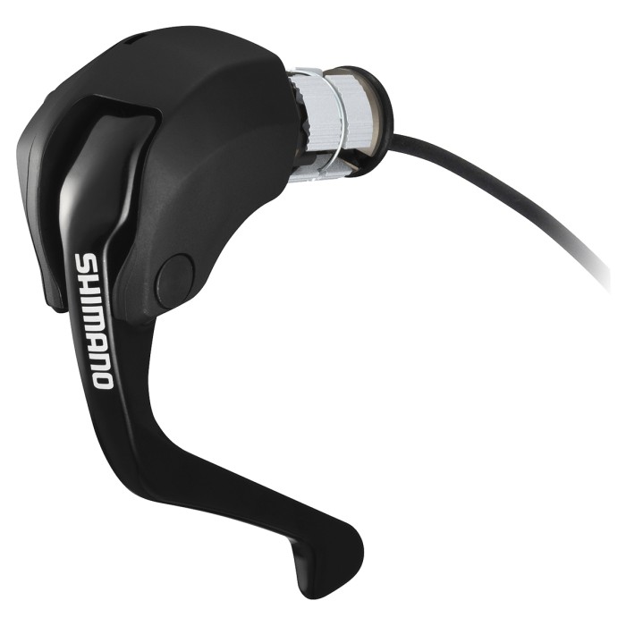 LEVA DOPPIO COMANDO 2X11v FRENI TRADIZIONALI - ULTEGRA Di2 TRIATHLON/TT