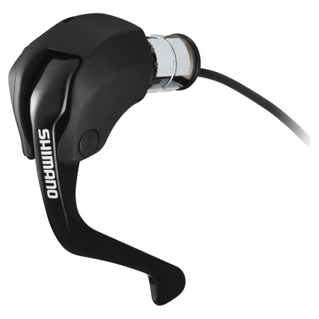 LEVA DOPPIO COMANDO 2X11v FRENI TRADIZIONALI - ULTEGRA Di2 TRIATHLON/TT