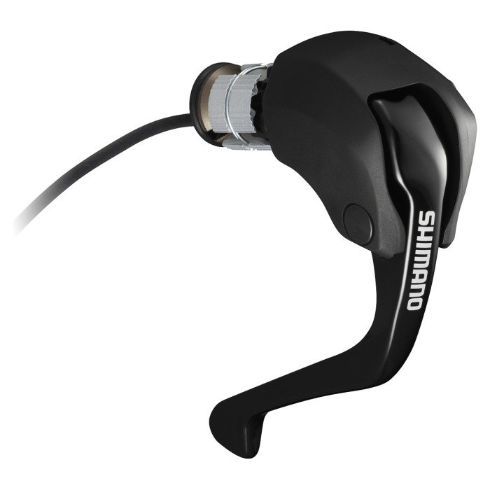 LEVA DOPPIO COMANDO 11v - FRENI TRADIZIONALI - ULTEGRA Di2 TRIATHLON/TT