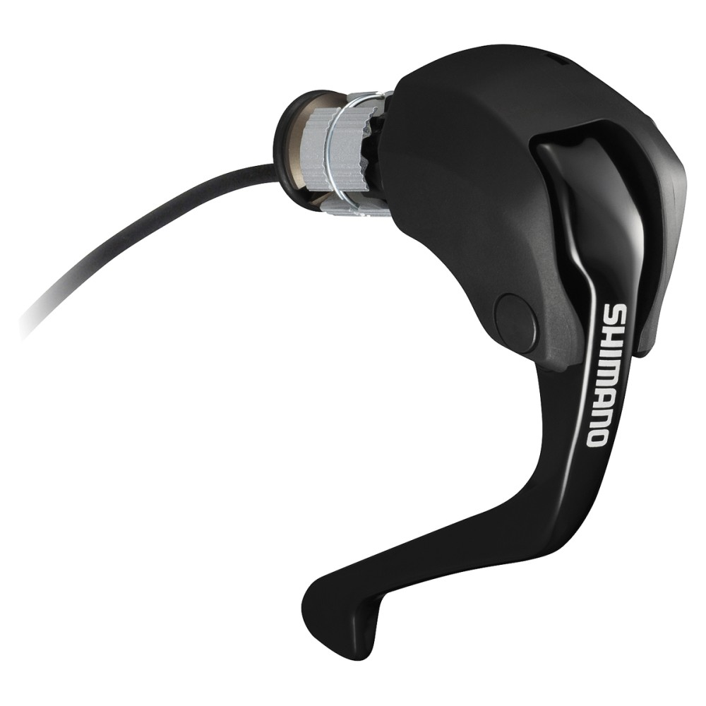LEVA DOPPIO COMANDO 11v - FRENI TRADIZIONALI - ULTEGRA Di2 TRIATHLON/TT