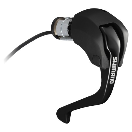 LEVA DOPPIO COMANDO 11v - FRENI TRADIZIONALI - ULTEGRA Di2 TRIATHLON/TT