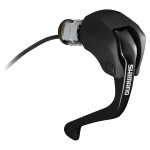 LEVA DOPPIO COMANDO 11v - FRENI TRADIZIONALI - ULTEGRA Di2 TRIATHLON/TT