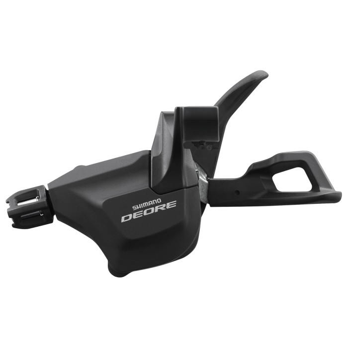 DEORE LEVA CAMBIO LATO DESTRO I-SPEC 2/3X10 v
