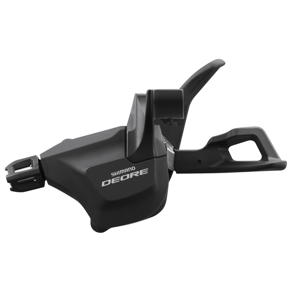 DEORE LEVA CAMBIO LATO DESTRO I-SPEC 2/3X10 v