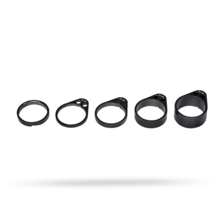 PRO Vibe Spacer set 1-1/8” 3/5/10/15mm