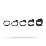 PRO Vibe Spacer set 1-1/4” 3/5/10/15mm