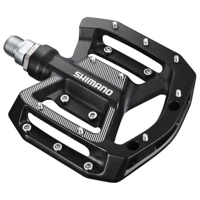 PEDALE FLAT MTB