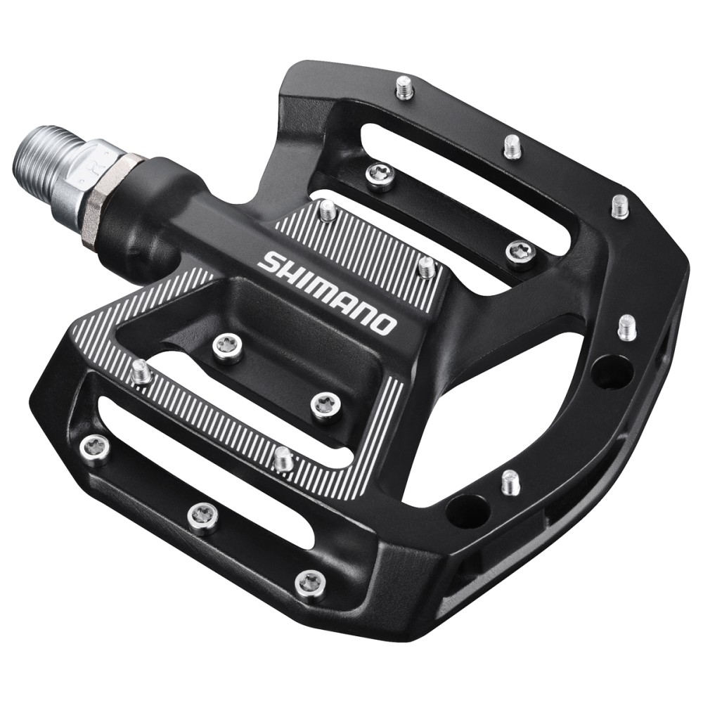 PEDALE FLAT MTB