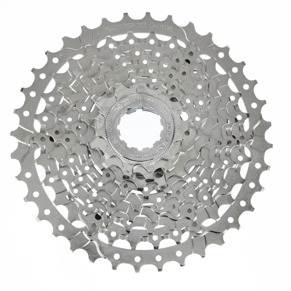 Cassetta pignoni MTB SHIMANO 9v