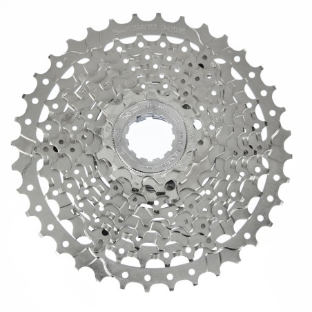 Cassetta pignoni MTB SHIMANO 9v