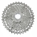 Cassetta pignoni MTB SHIMANO 9v