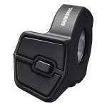 Gruppo interruttore lato sinistro SHIMANO STEPS E6000 per servoassistenza