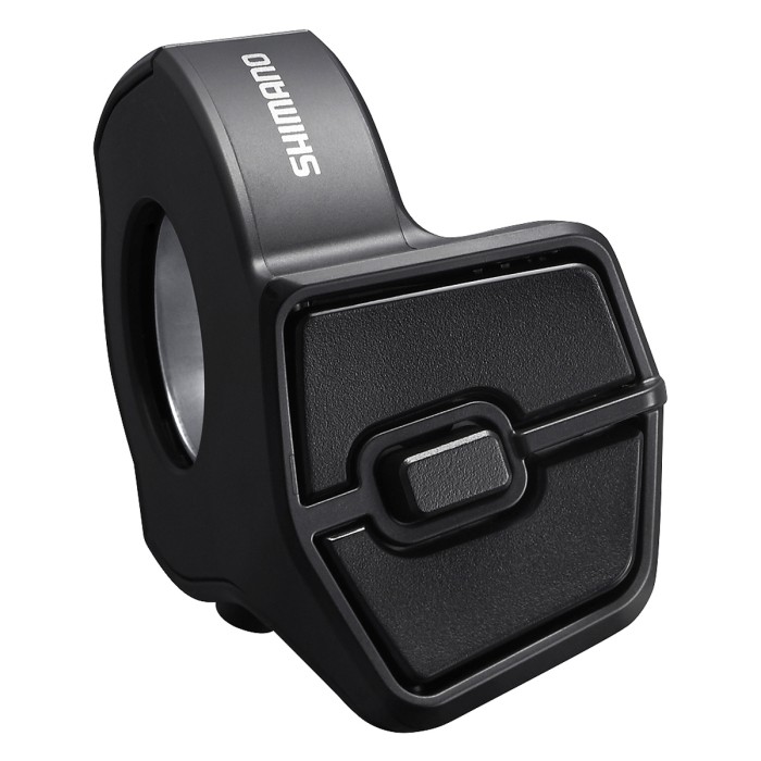 Gruppo interruttore lato destro SHIMANO STEPS E6000 per cambio SEIS