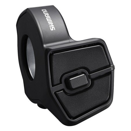 Gruppo interruttore lato destro SHIMANO STEPS E6000 per cambio SEIS