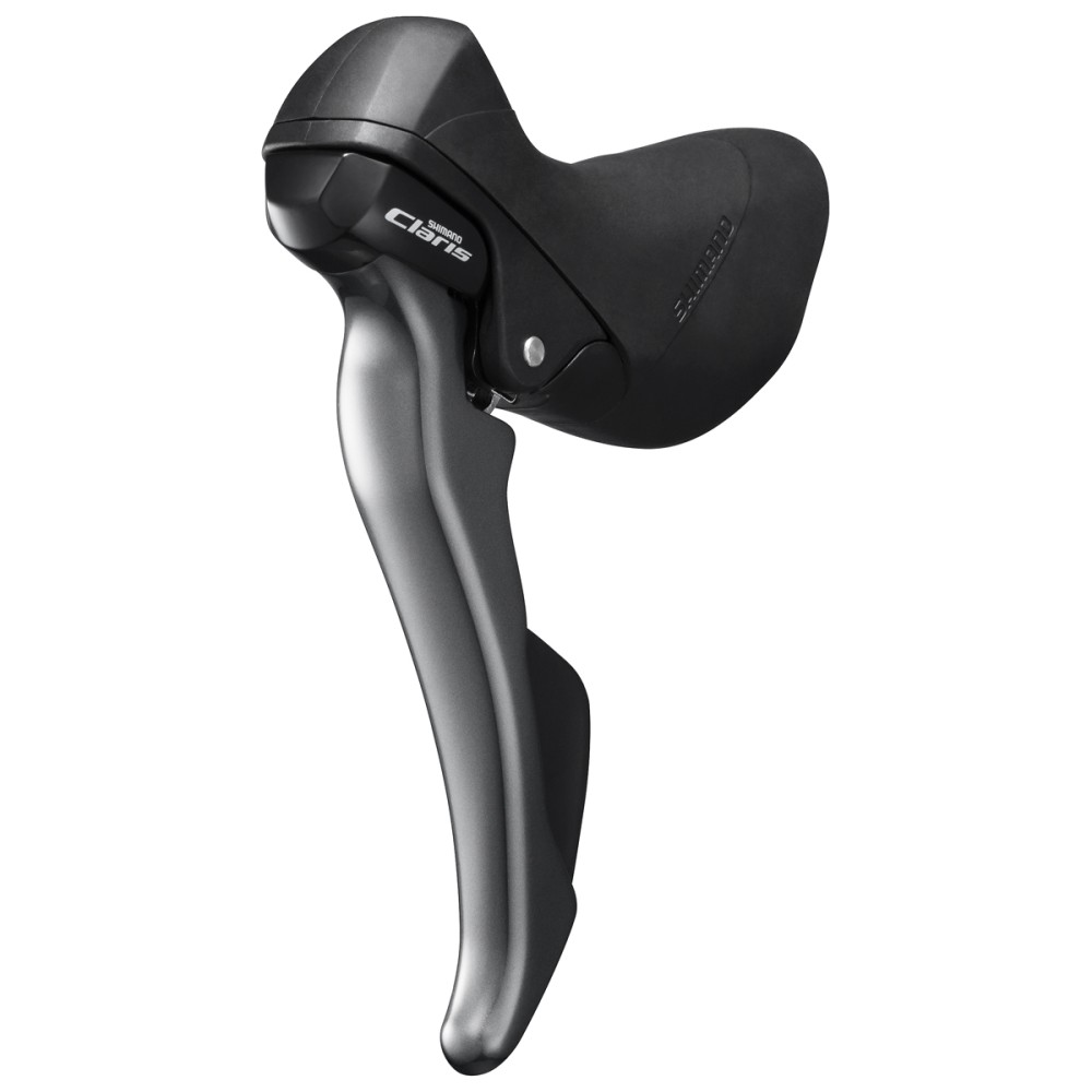 LEVA DOPPIO COMANDO 2X8-v SHIMANO CLARIS