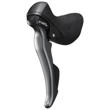 LEVA DOPPIO COMANDO 2X8-v SHIMANO CLARIS