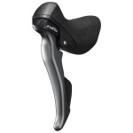LEVA DOPPIO COMANDO 2X8-v SHIMANO CLARIS