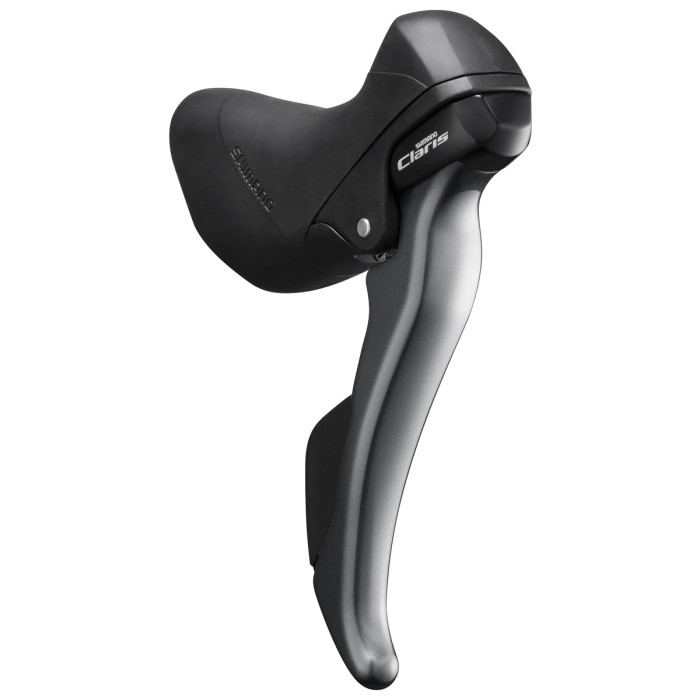 LEVA DOPPIO COMANDO 8-v SHIMANO CLARIS