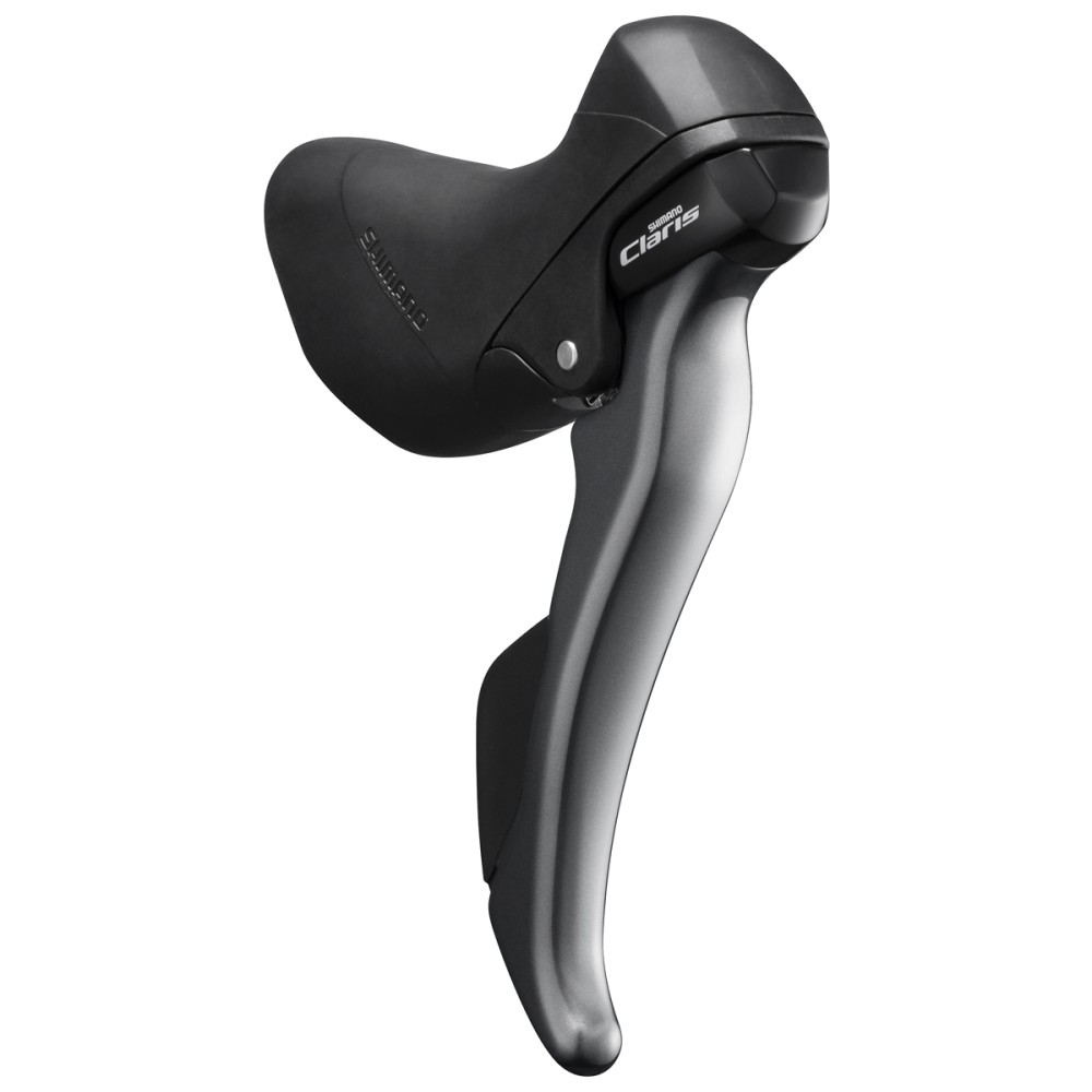 LEVA DOPPIO COMANDO 8-v SHIMANO CLARIS