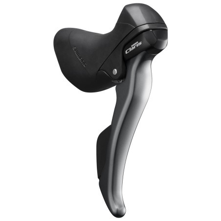 LEVA DOPPIO COMANDO 8-v SHIMANO CLARIS