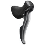 LEVA DOPPIO COMANDO 8-v SHIMANO CLARIS