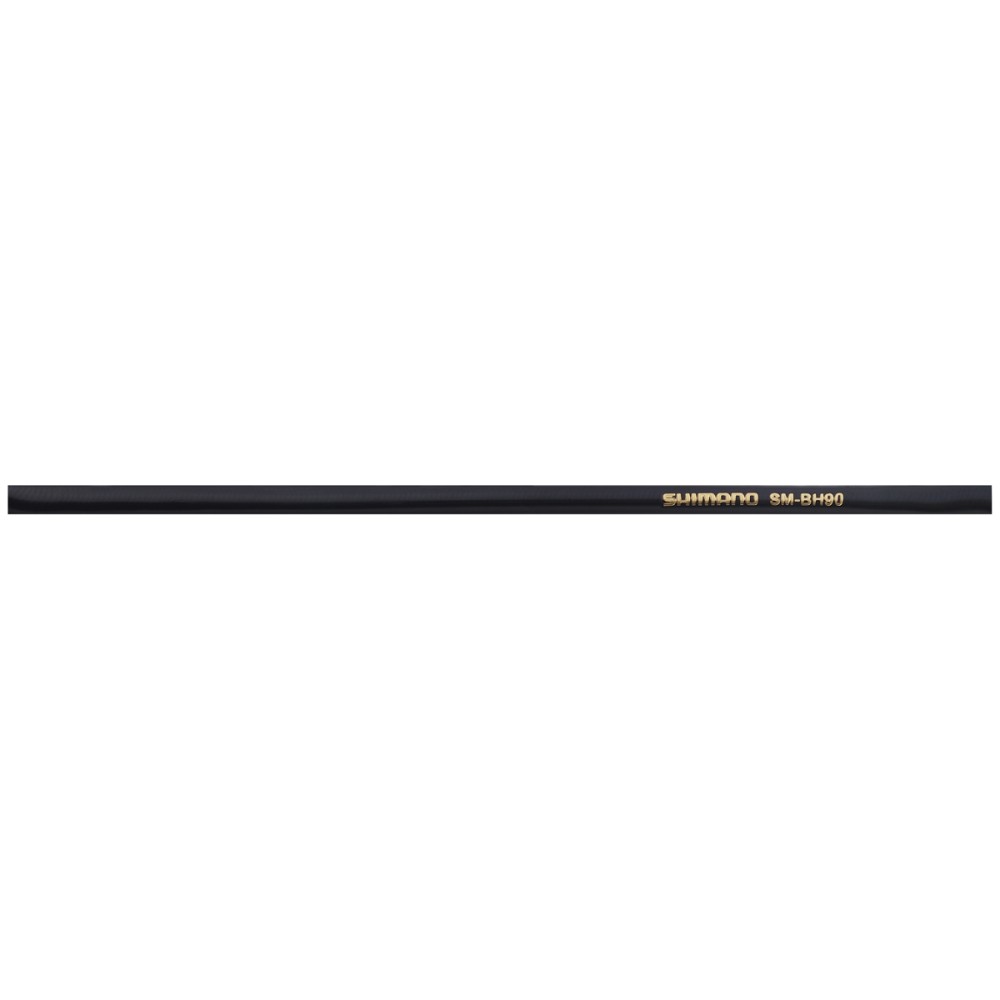 Tubo Olio 1700mm Nero